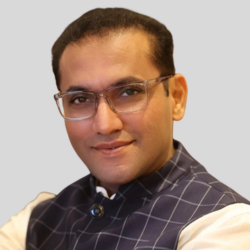 Dr Bipin Chevale